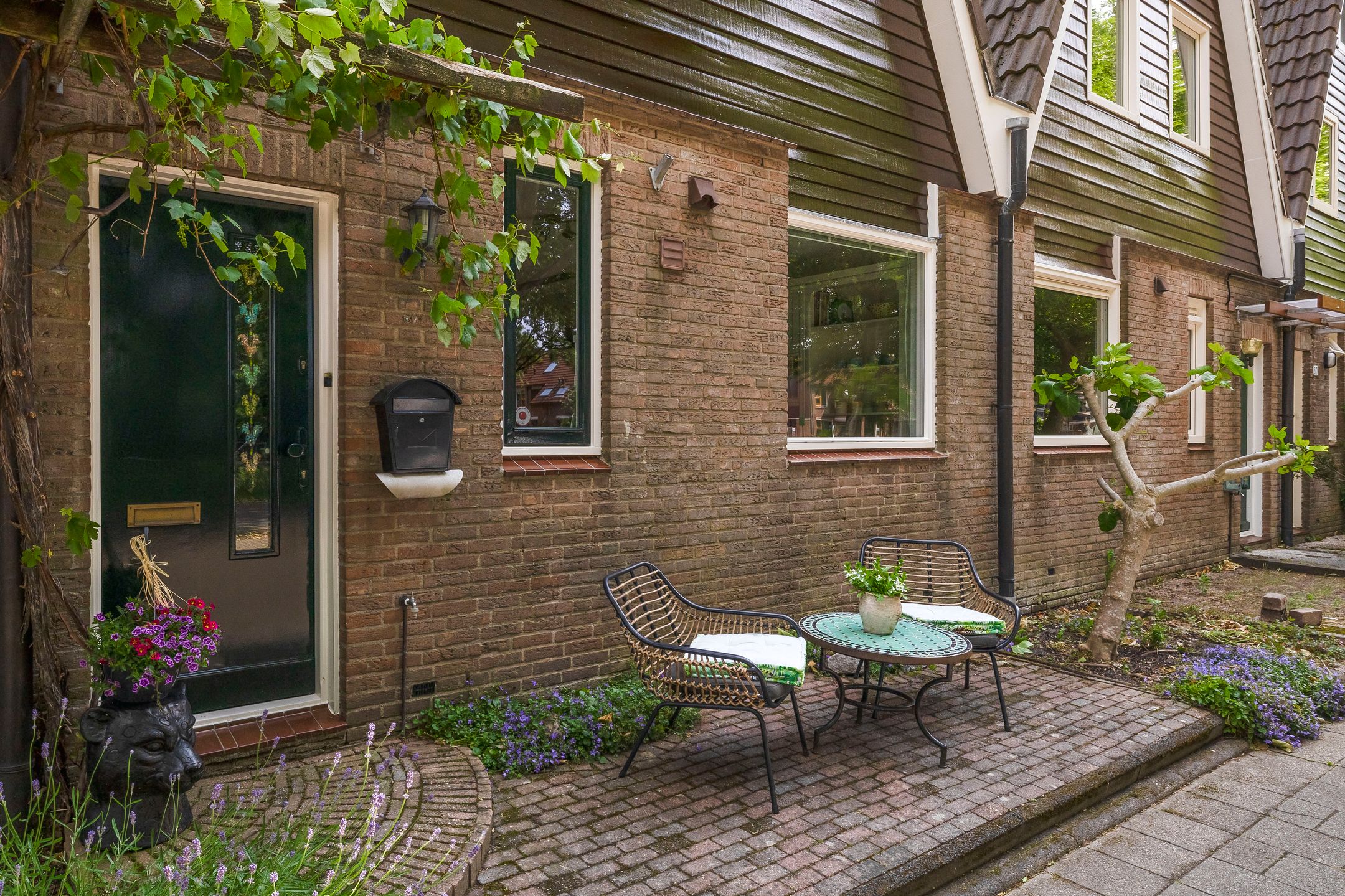 Foto 6 van Igor Stravinskisingel 26