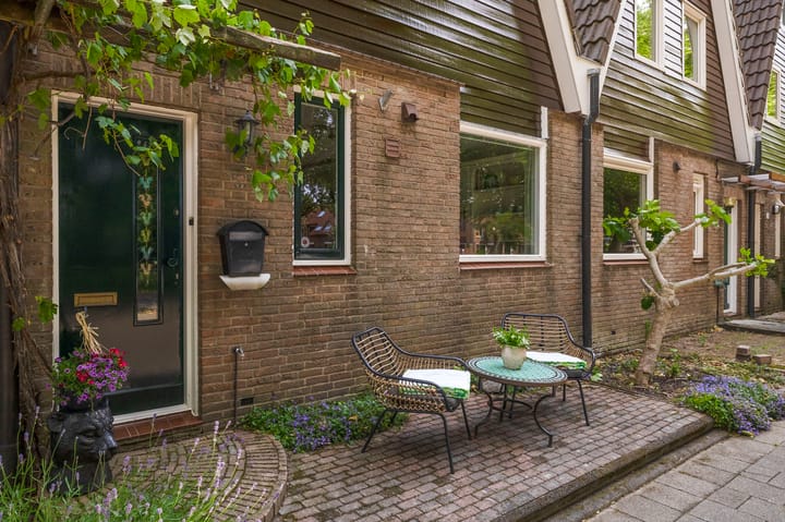 Foto 6 van Igor Stravinskisingel 26