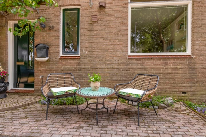 Foto 7 van Igor Stravinskisingel 26