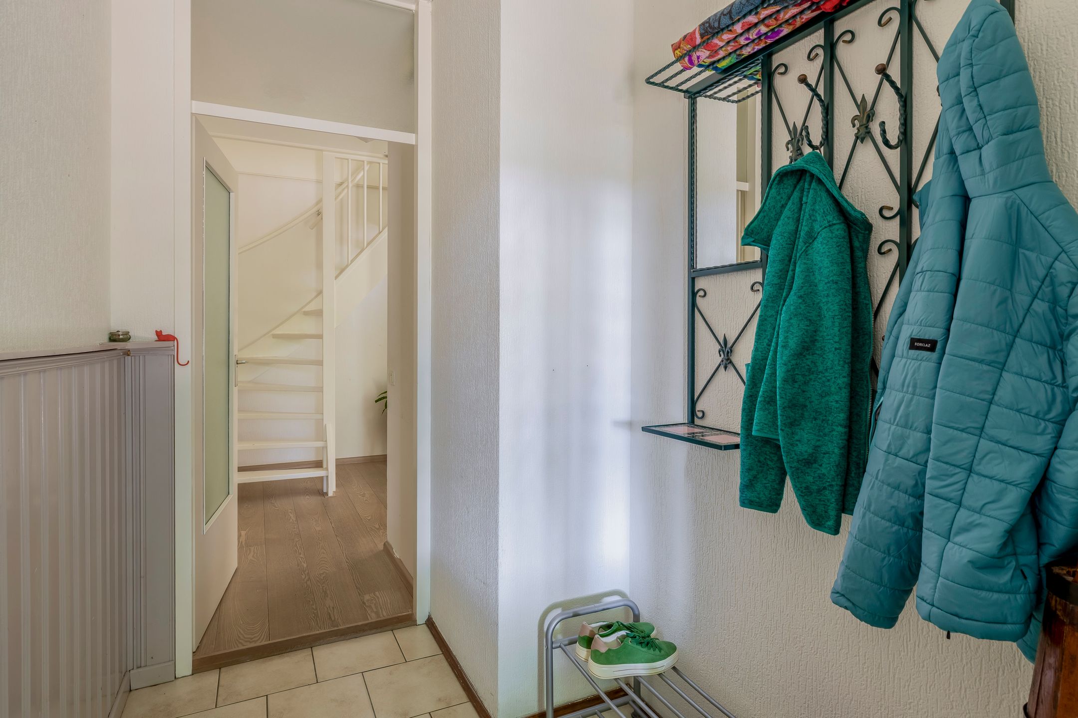 Foto 9 van Igor Stravinskisingel 26