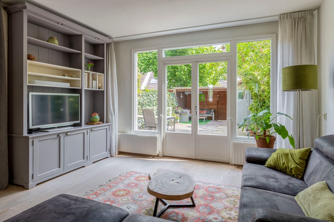 Foto 13 van Igor Stravinskisingel 26