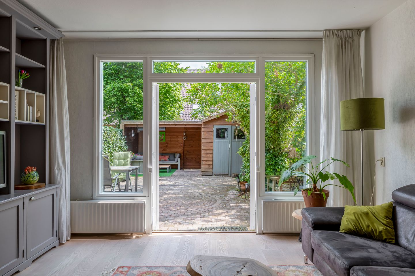 Foto 14 van Igor Stravinskisingel 26