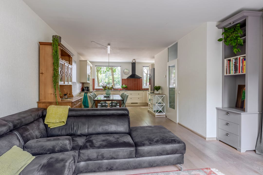 Foto 16 van Igor Stravinskisingel 26