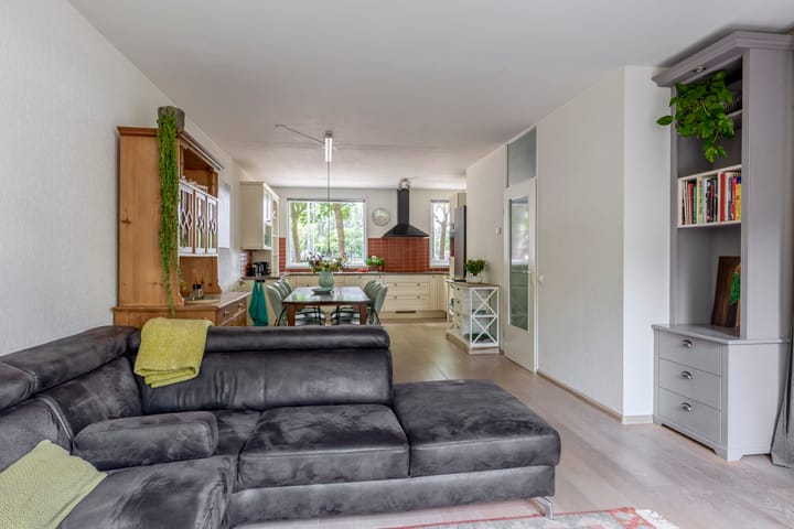 Foto 16 van Igor Stravinskisingel 26