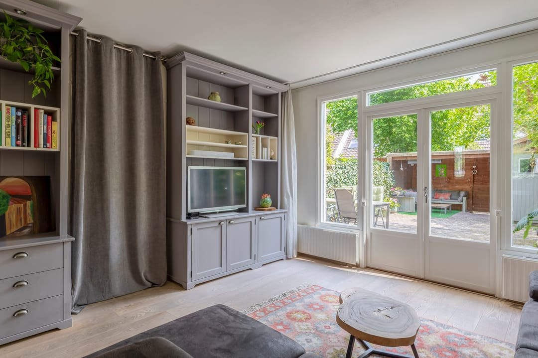 Foto 17 van Igor Stravinskisingel 26