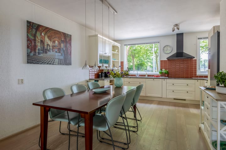 Foto 20 van Igor Stravinskisingel 26