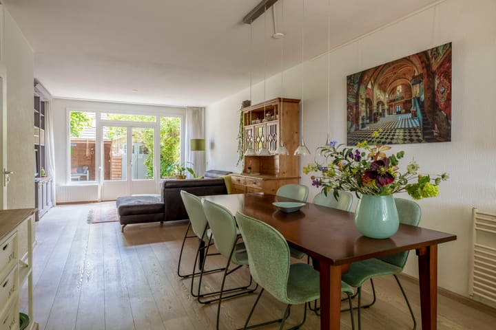 Foto 21 van Igor Stravinskisingel 26