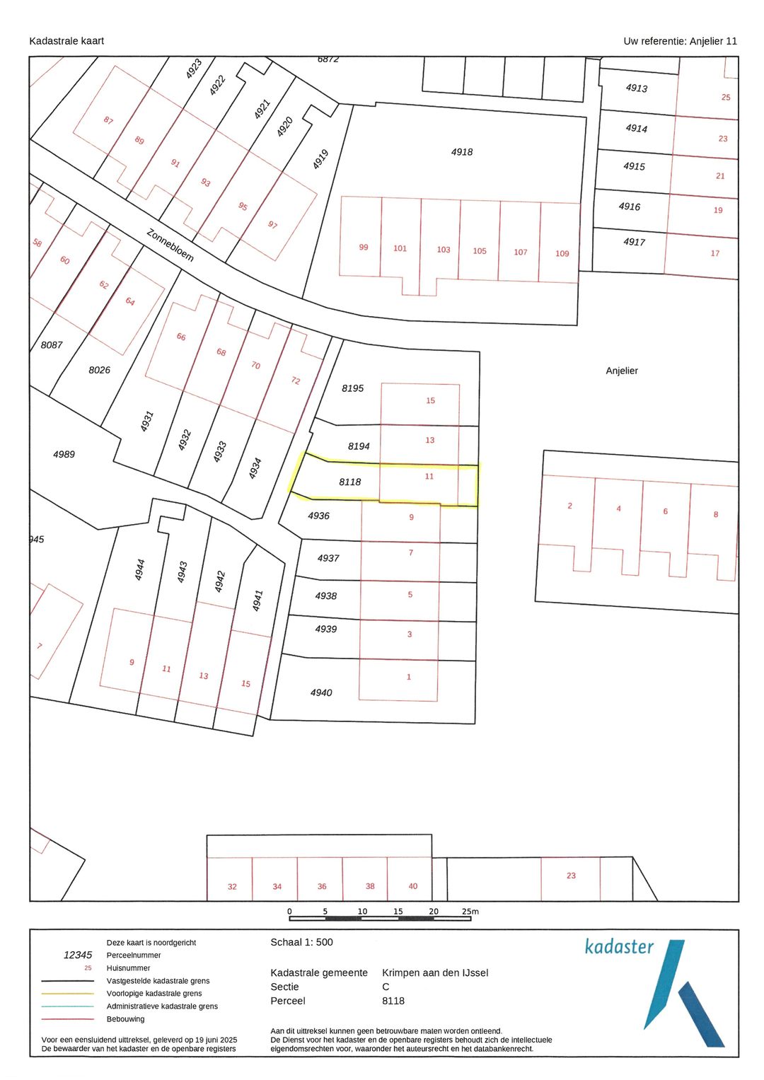 Foto 37 van Anjelier 11