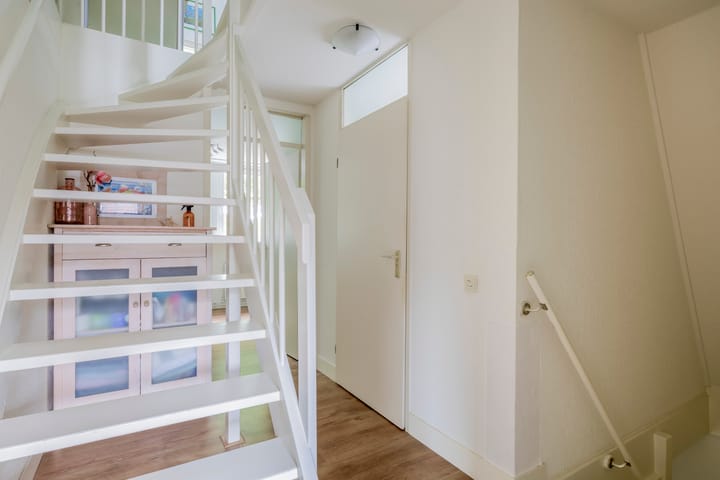 Foto 26 van Igor Stravinskisingel 26