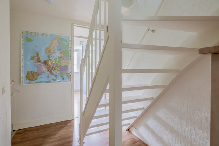 Foto 27 van Igor Stravinskisingel 26