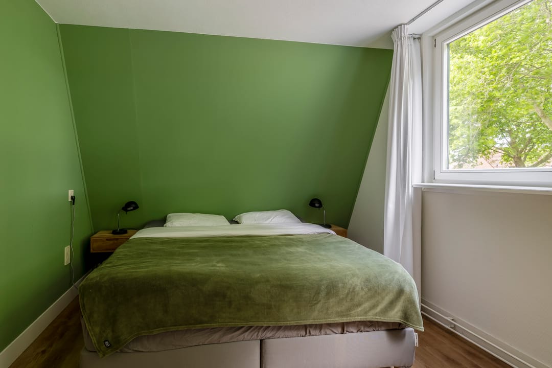 Foto 31 van Igor Stravinskisingel 26