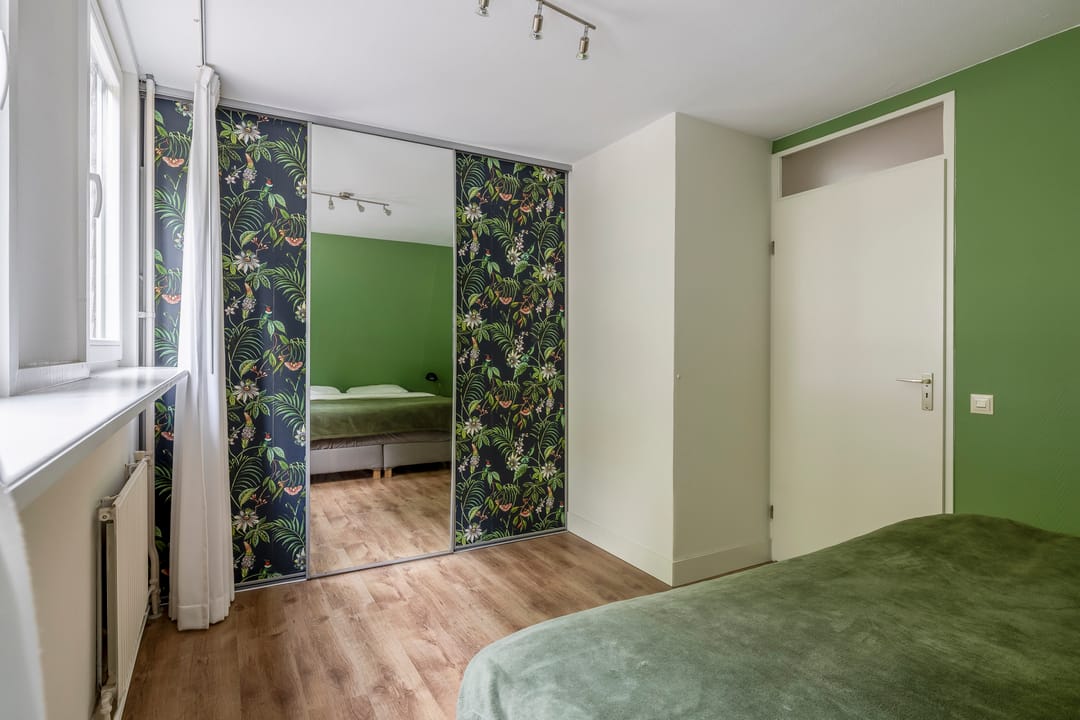 Foto 32 van Igor Stravinskisingel 26