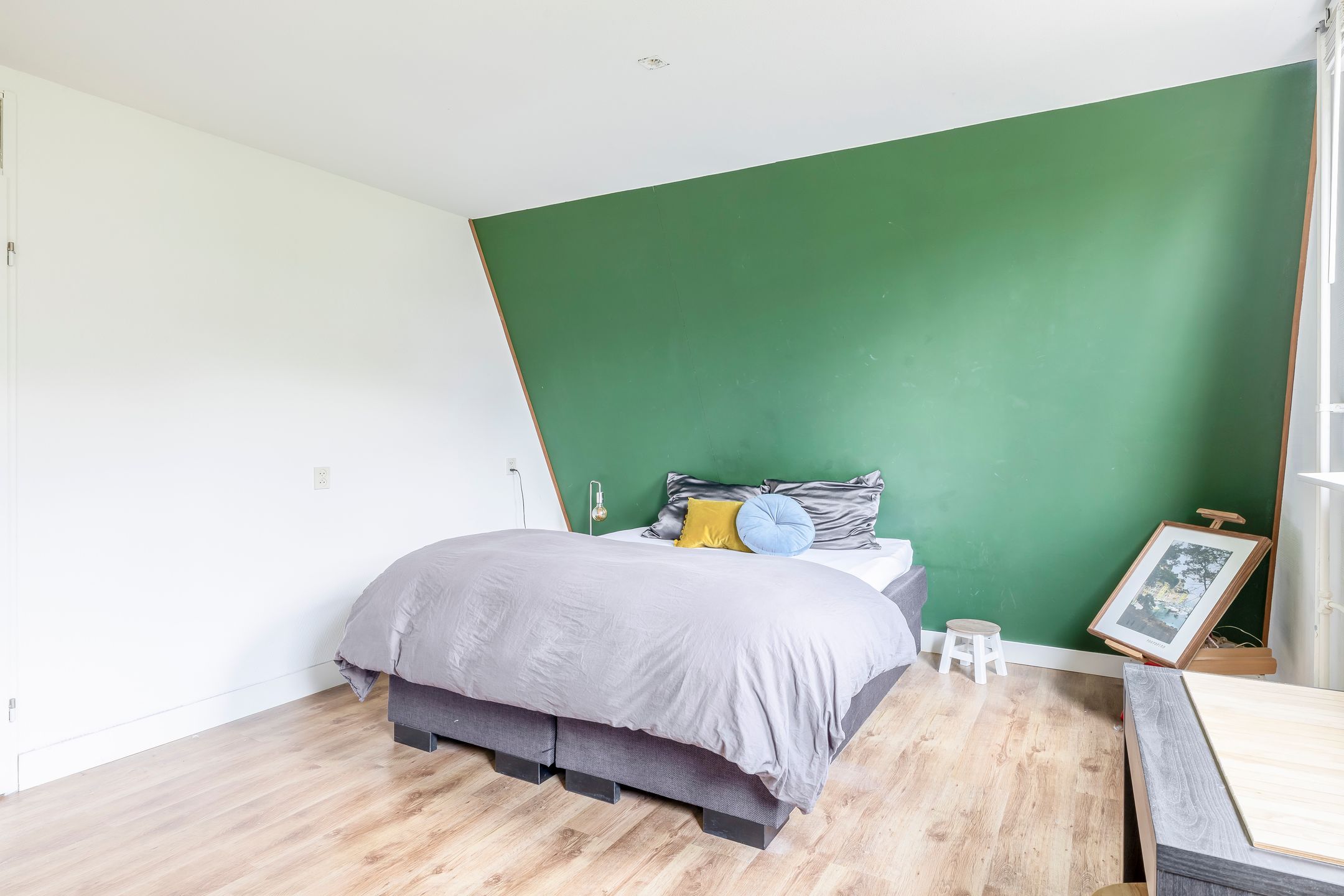 Foto 33 van Igor Stravinskisingel 26