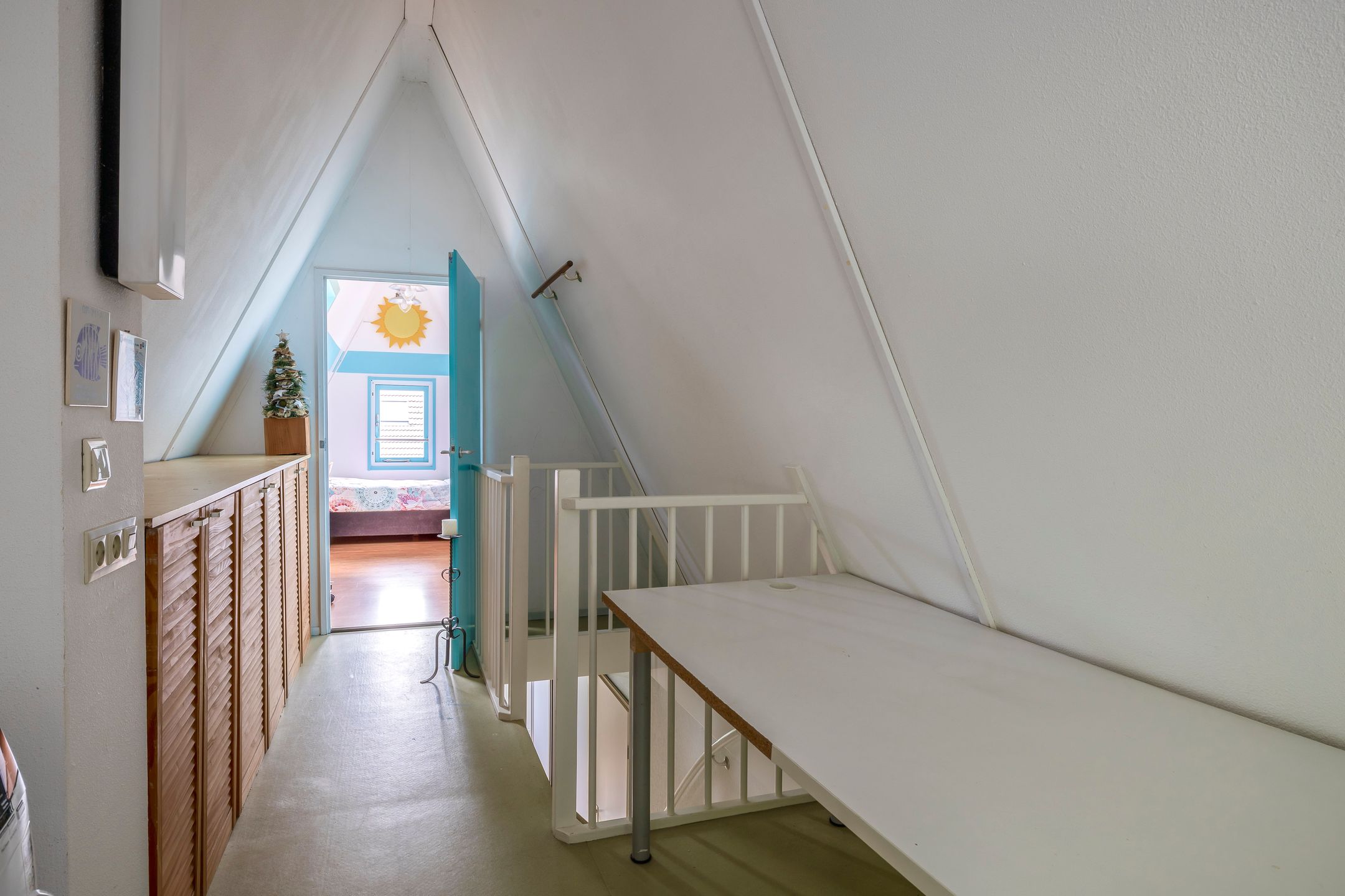 Foto 36 van Igor Stravinskisingel 26