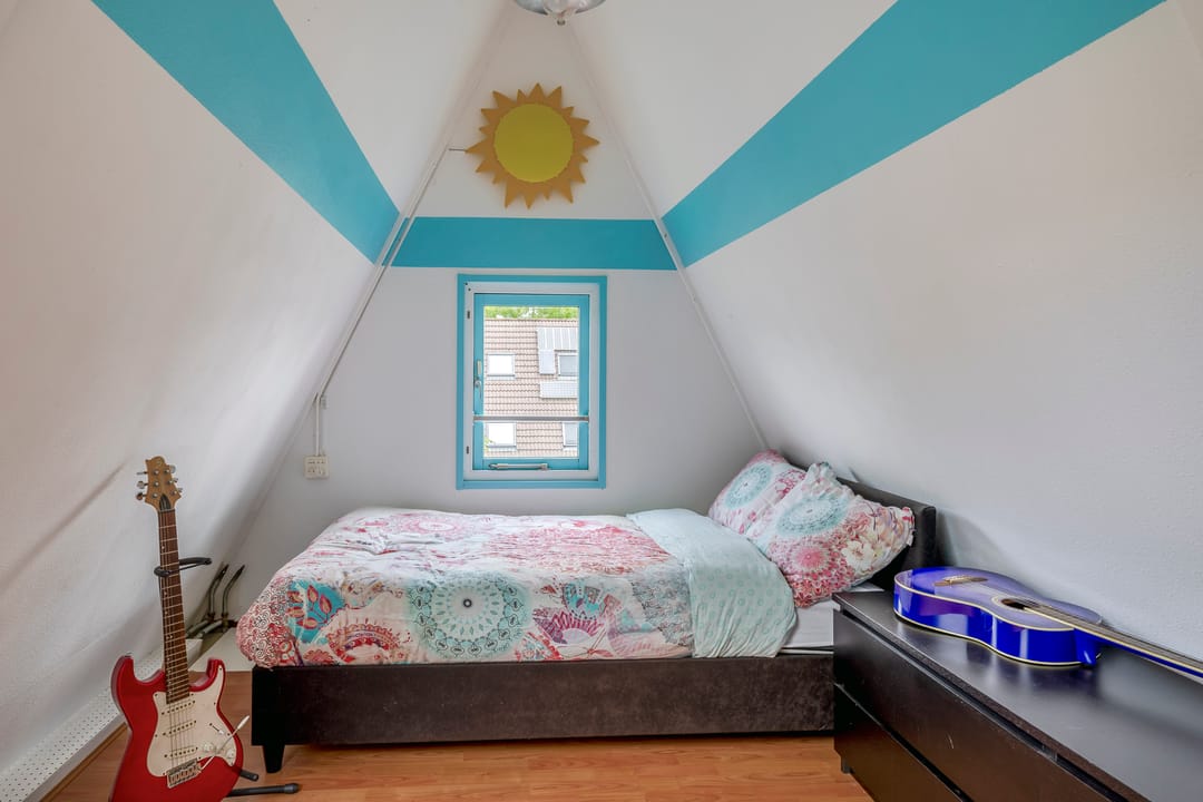 Foto 37 van Igor Stravinskisingel 26