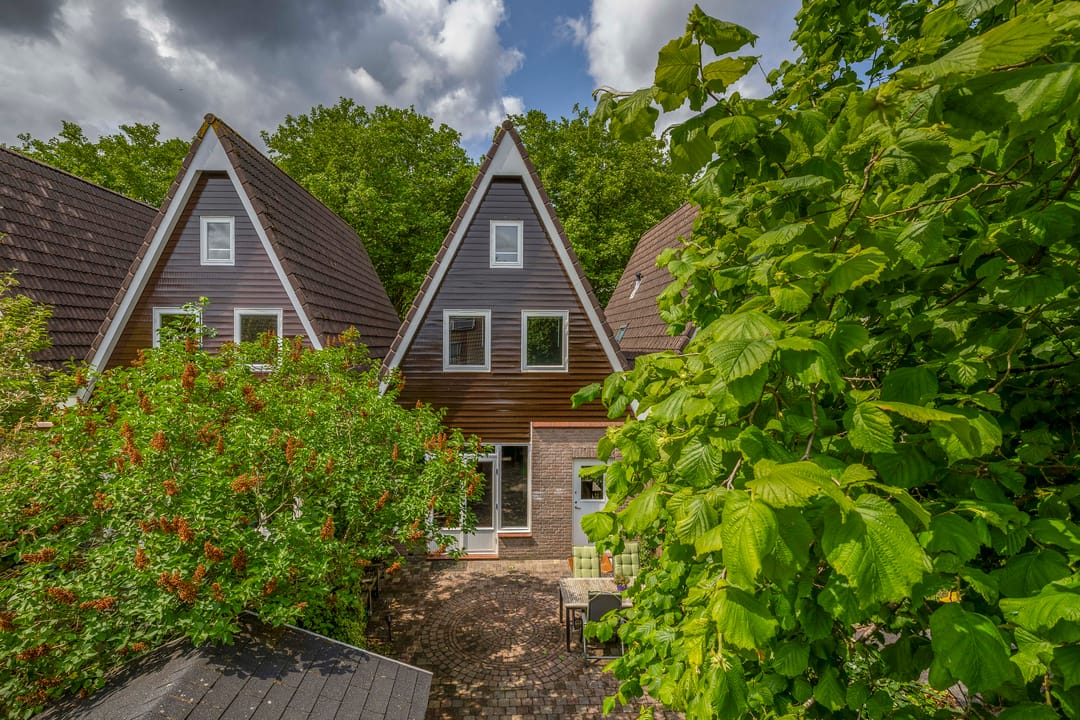 Foto 38 van Igor Stravinskisingel 26