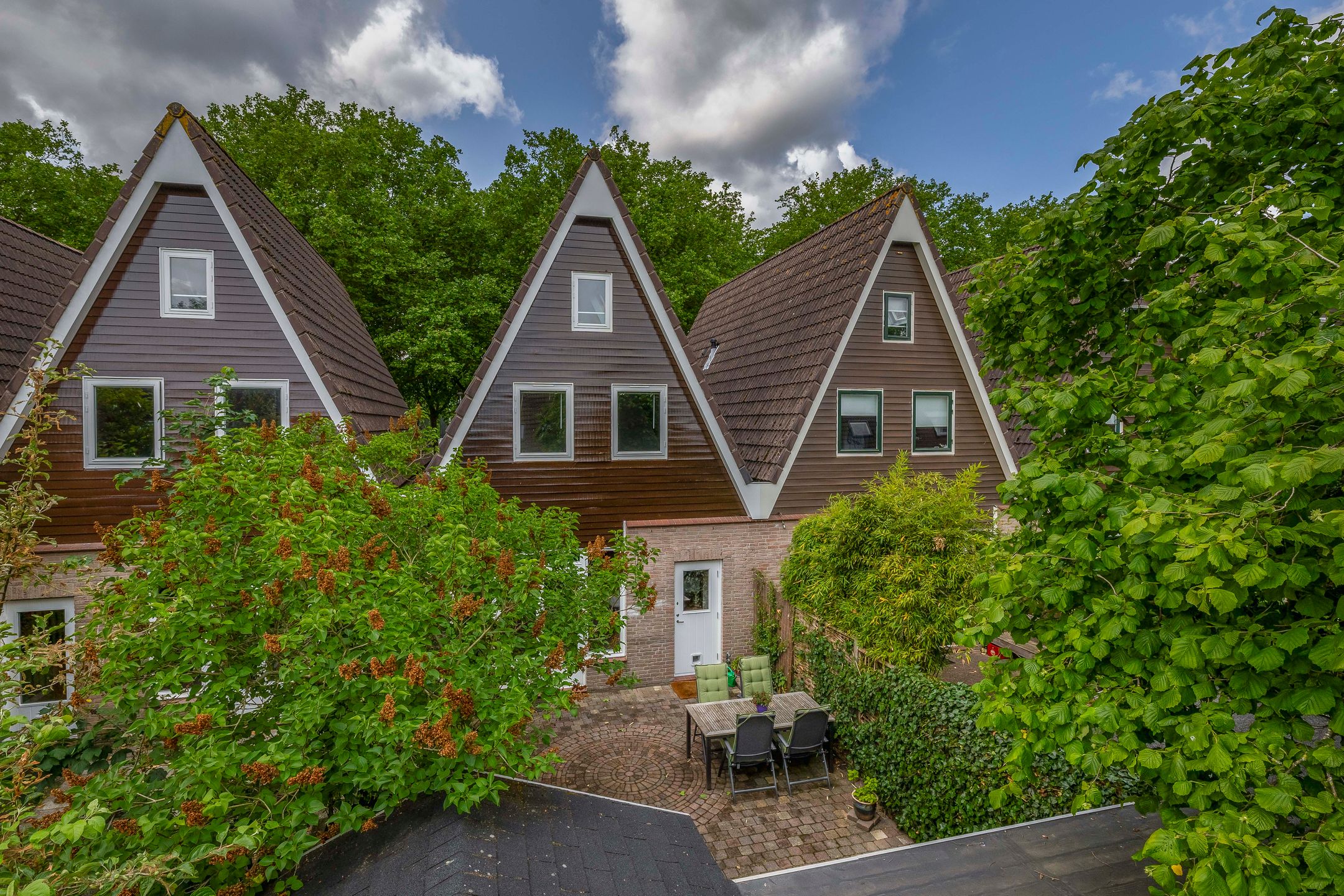 Foto 39 van Igor Stravinskisingel 26