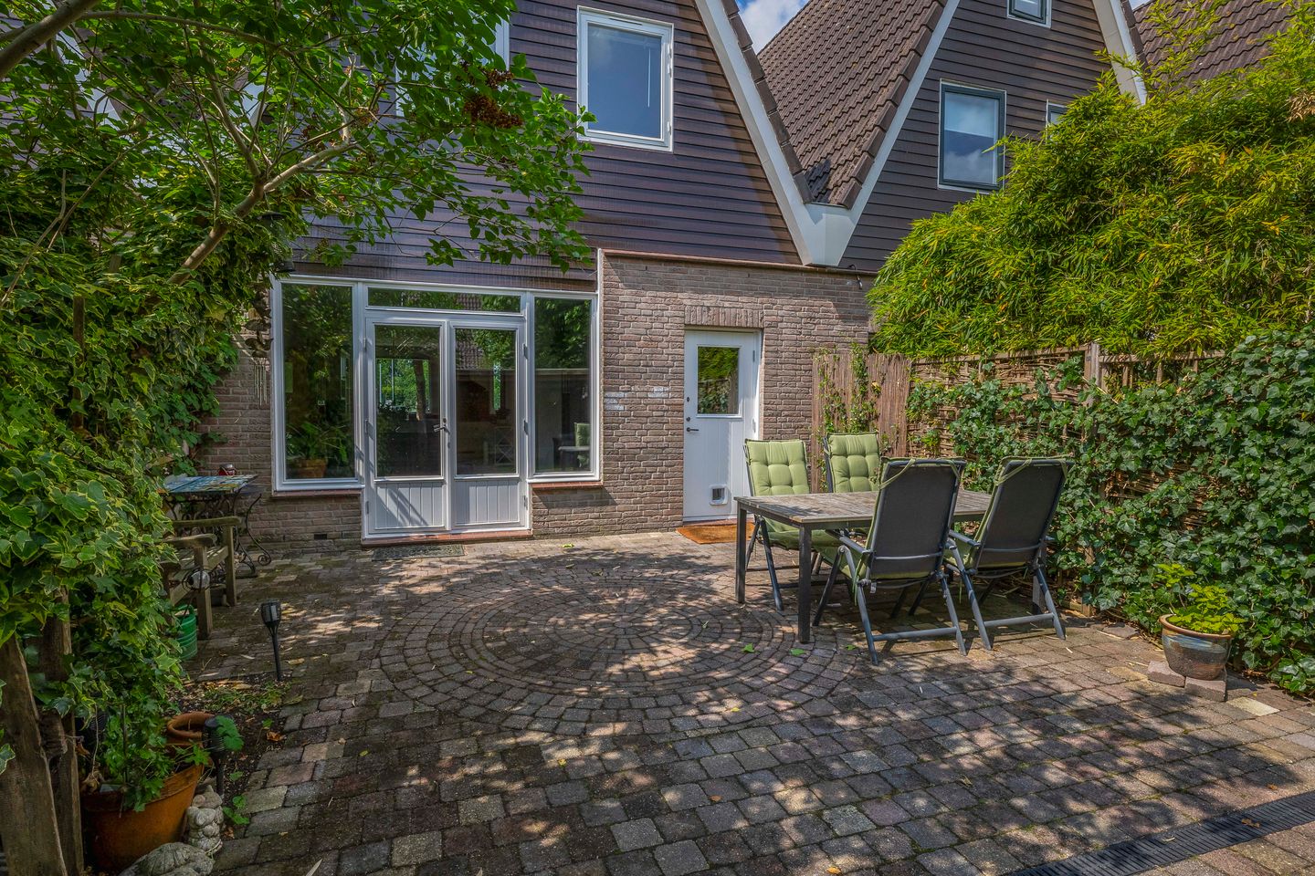 Foto 40 van Igor Stravinskisingel 26