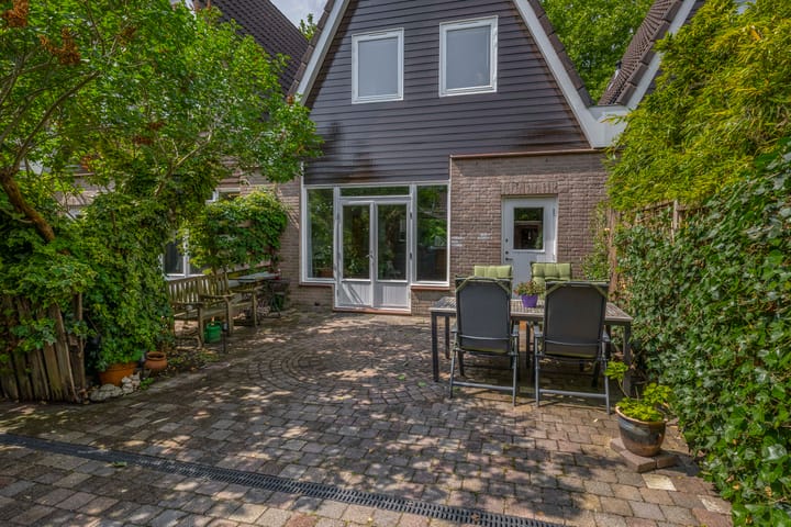 Foto 41 van Igor Stravinskisingel 26