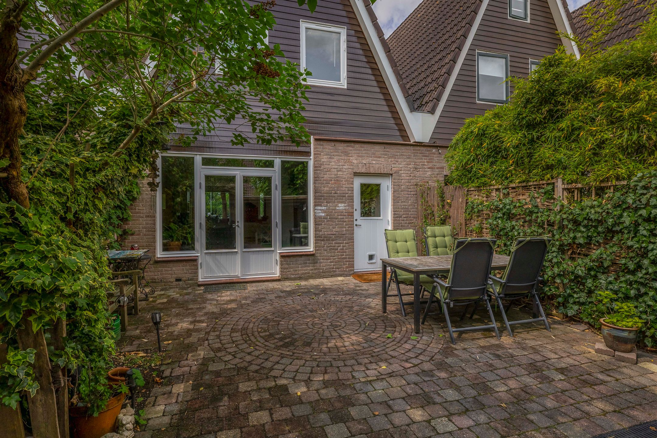 Foto 42 van Igor Stravinskisingel 26