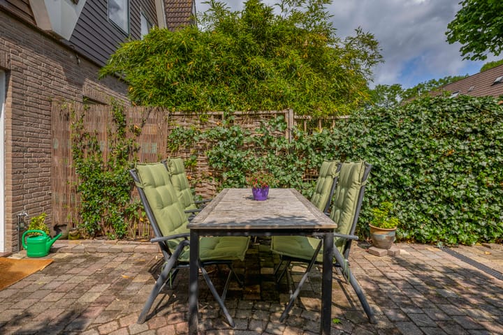 Foto 43 van Igor Stravinskisingel 26