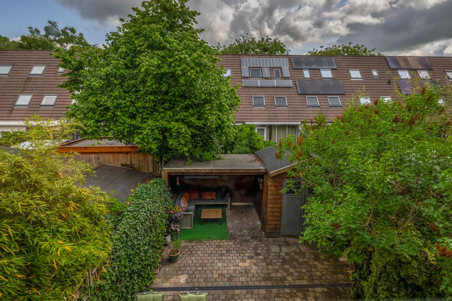 Foto 44 van Igor Stravinskisingel 26