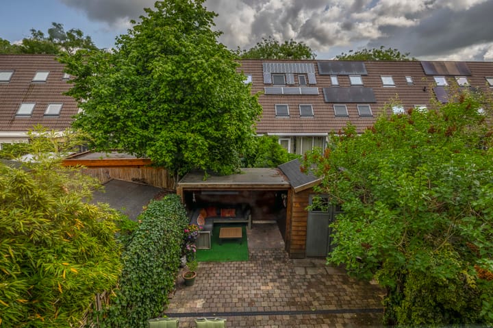 Foto 44 van Igor Stravinskisingel 26