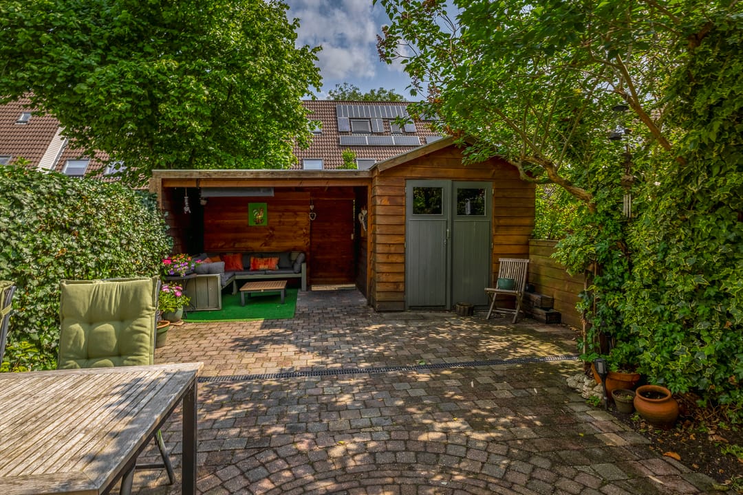 Foto 46 van Igor Stravinskisingel 26