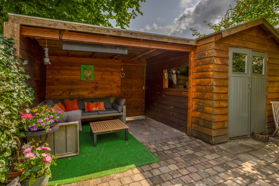 Foto 47 van Igor Stravinskisingel 26