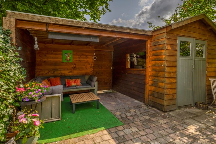 Foto 47 van Igor Stravinskisingel 26