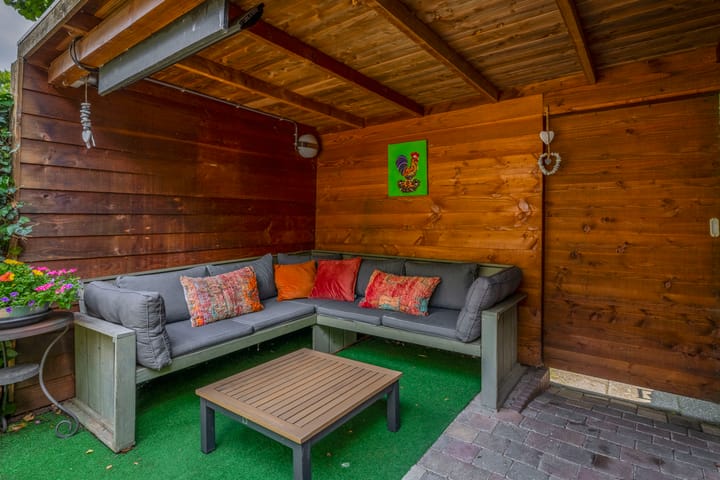 Foto 48 van Igor Stravinskisingel 26