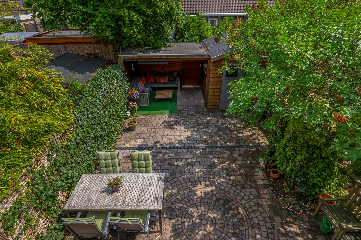 Foto 49 van Igor Stravinskisingel 26