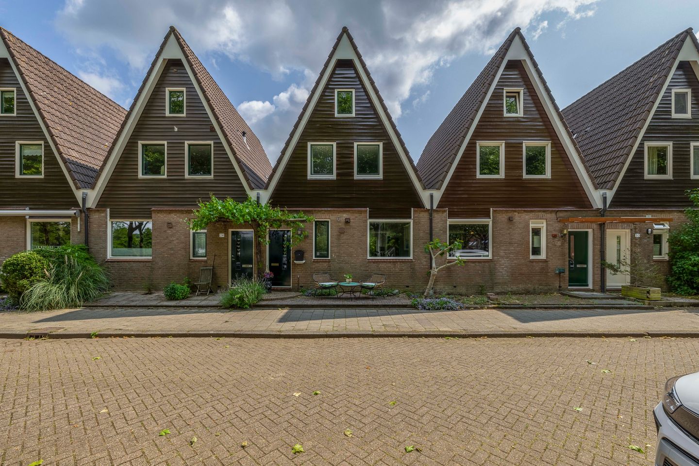 Foto 50 van Igor Stravinskisingel 26