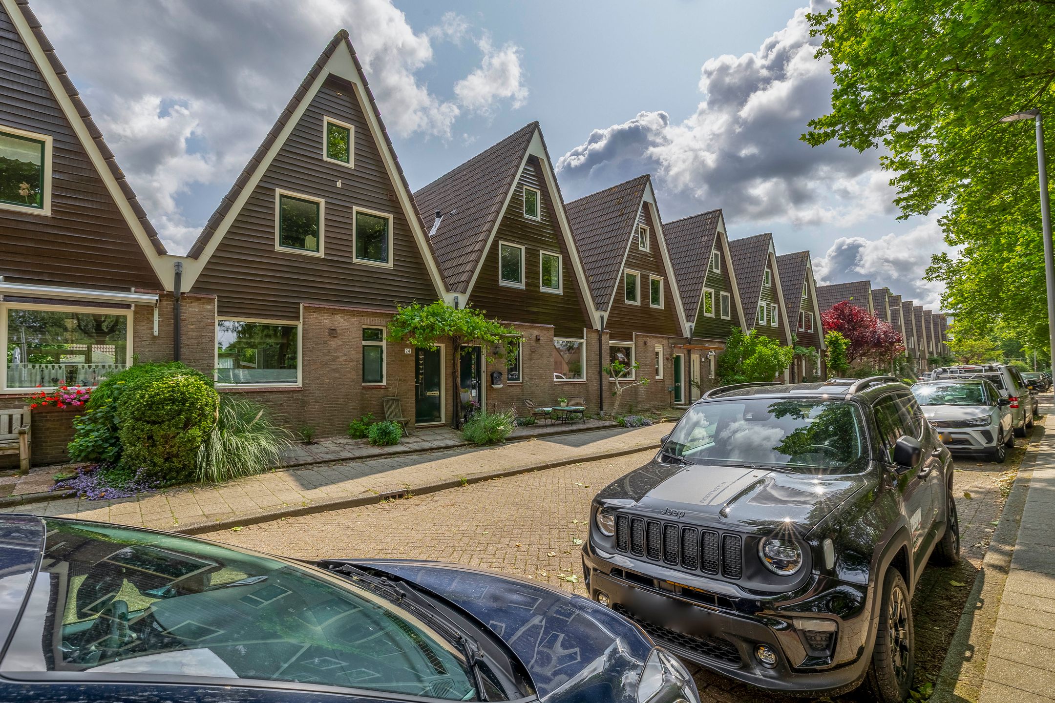 Foto 51 van Igor Stravinskisingel 26