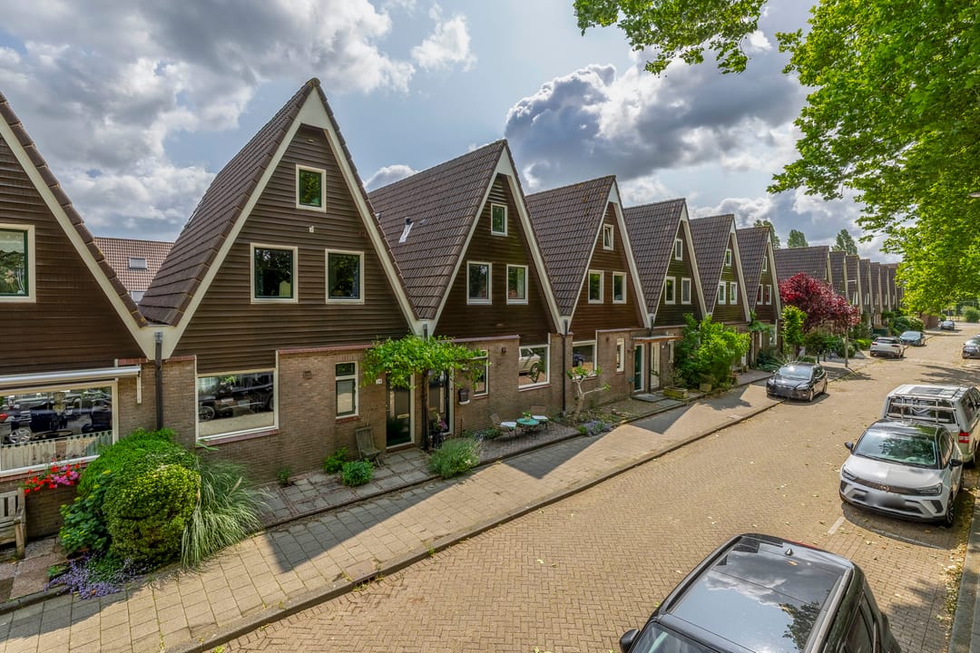 Foto 52 van Igor Stravinskisingel 26