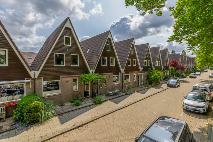 Foto 52 van Igor Stravinskisingel 26