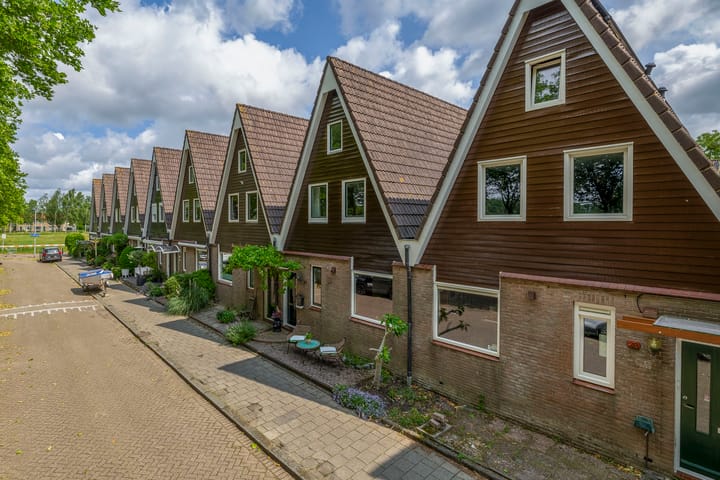 Foto 54 van Igor Stravinskisingel 26