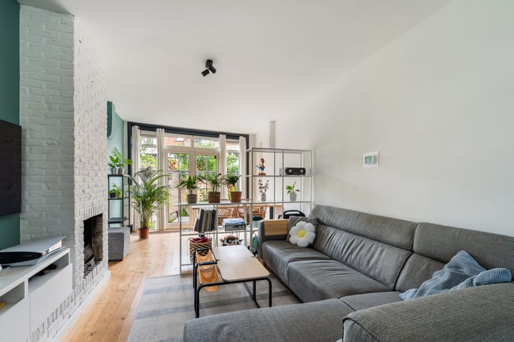 Foto 2 van Van Slingelandtlaan 5