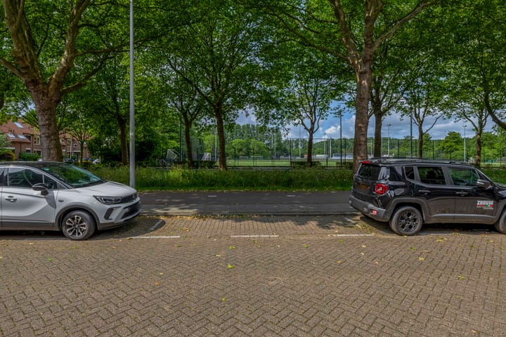 Foto 55 van Igor Stravinskisingel 26