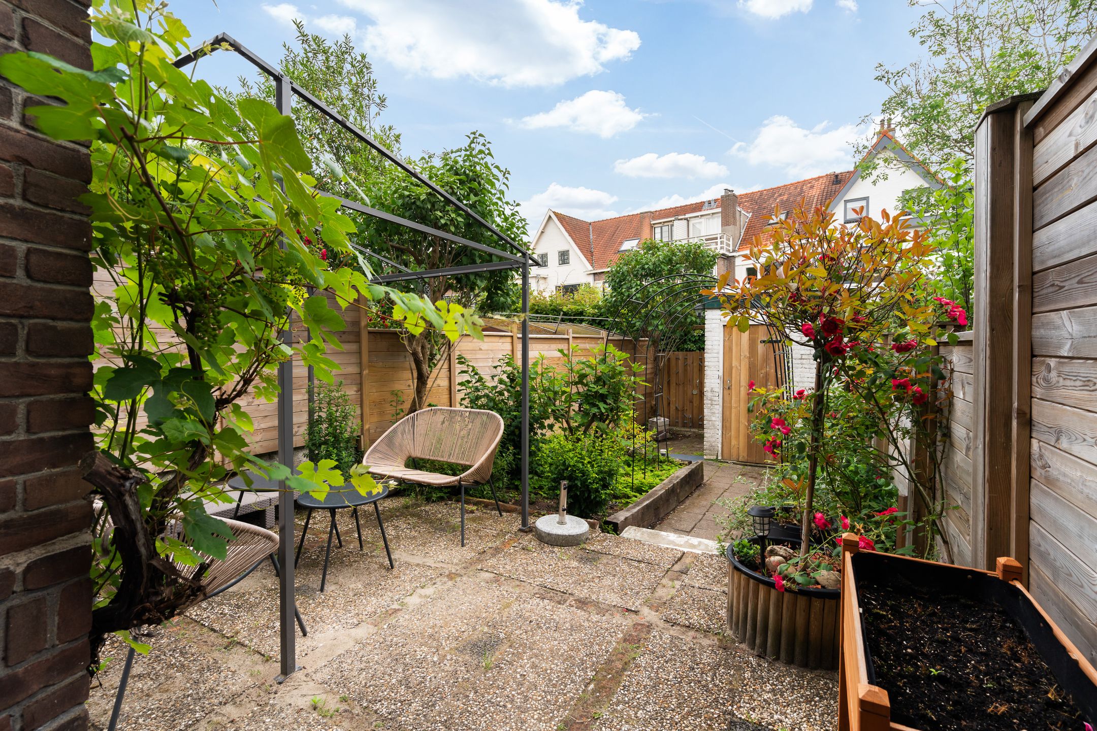 Foto 3 van Van Slingelandtlaan 5