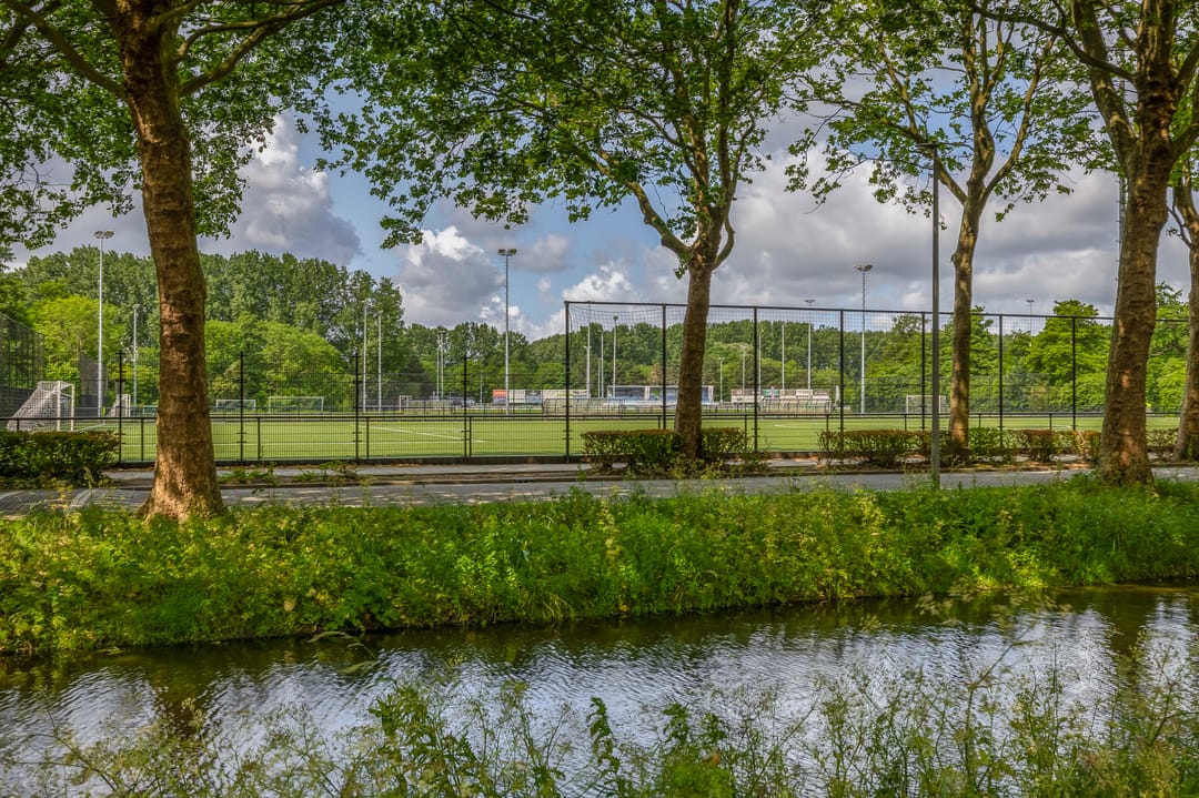 Foto 56 van Igor Stravinskisingel 26