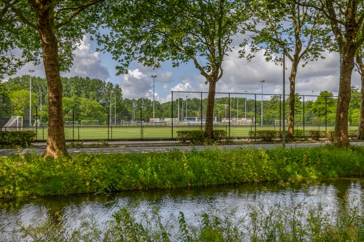 Foto 56 van Igor Stravinskisingel 26