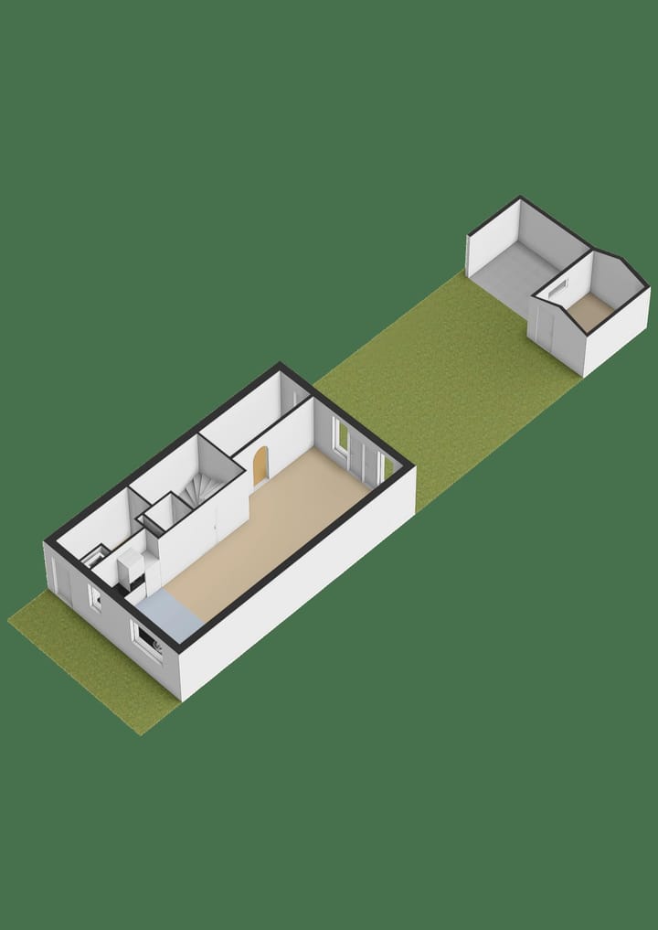 Foto 58 van Igor Stravinskisingel 26