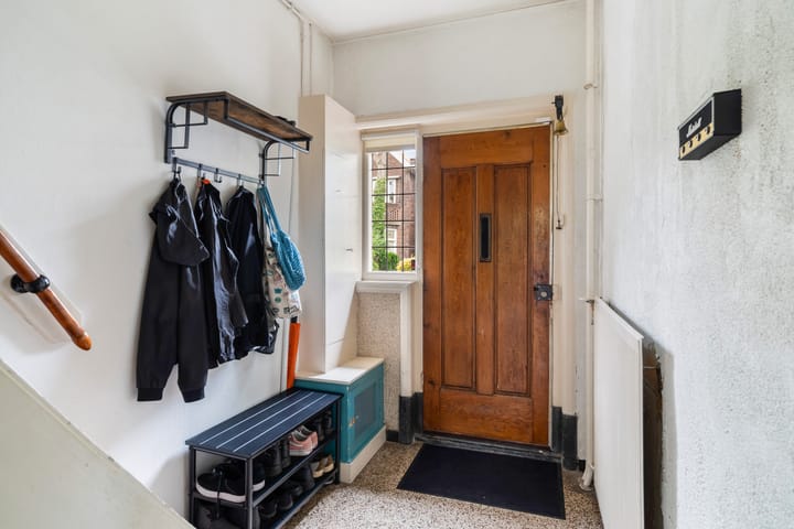 Foto 5 van Van Slingelandtlaan 5