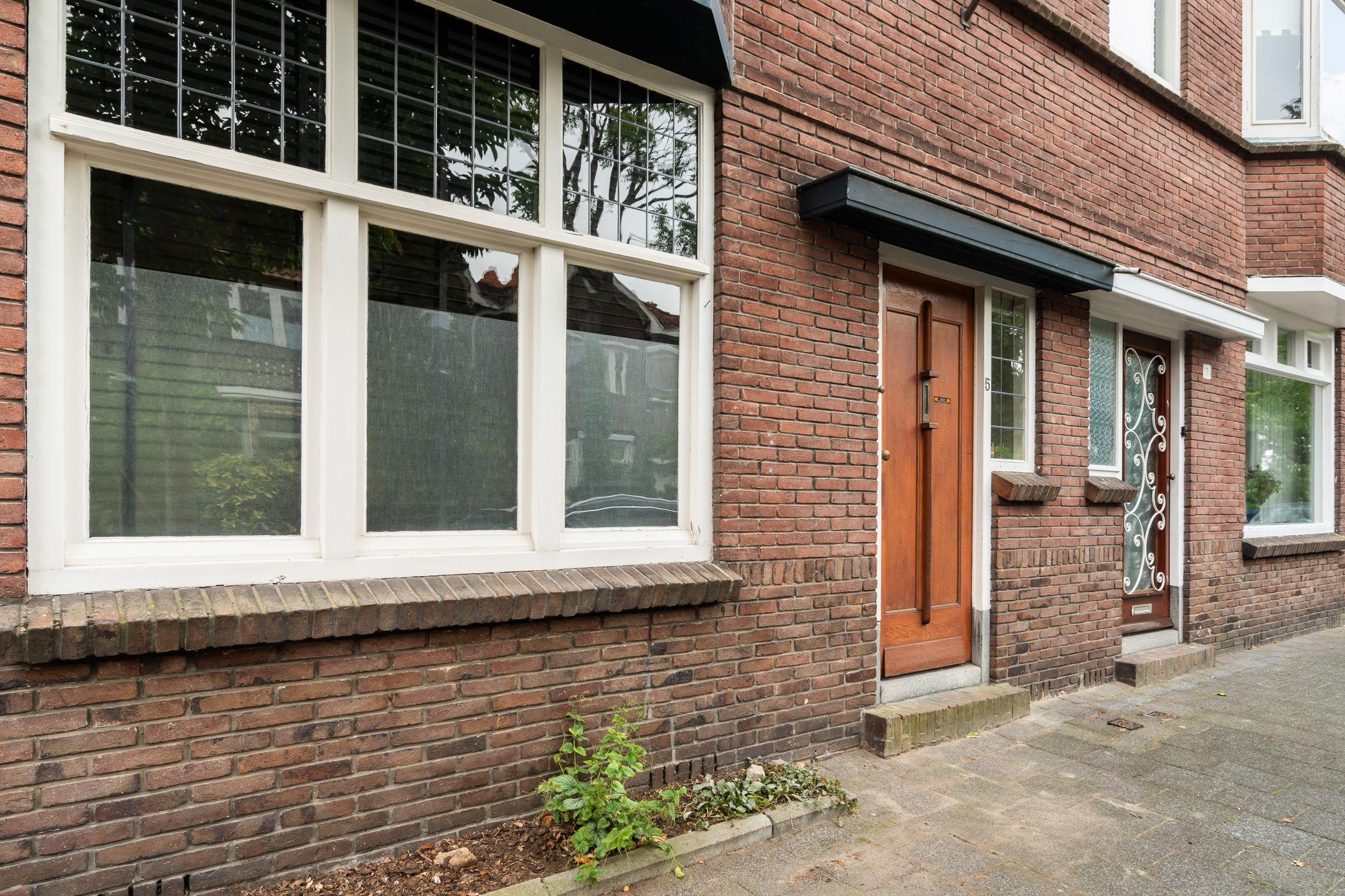 Foto 6 van Van Slingelandtlaan 5