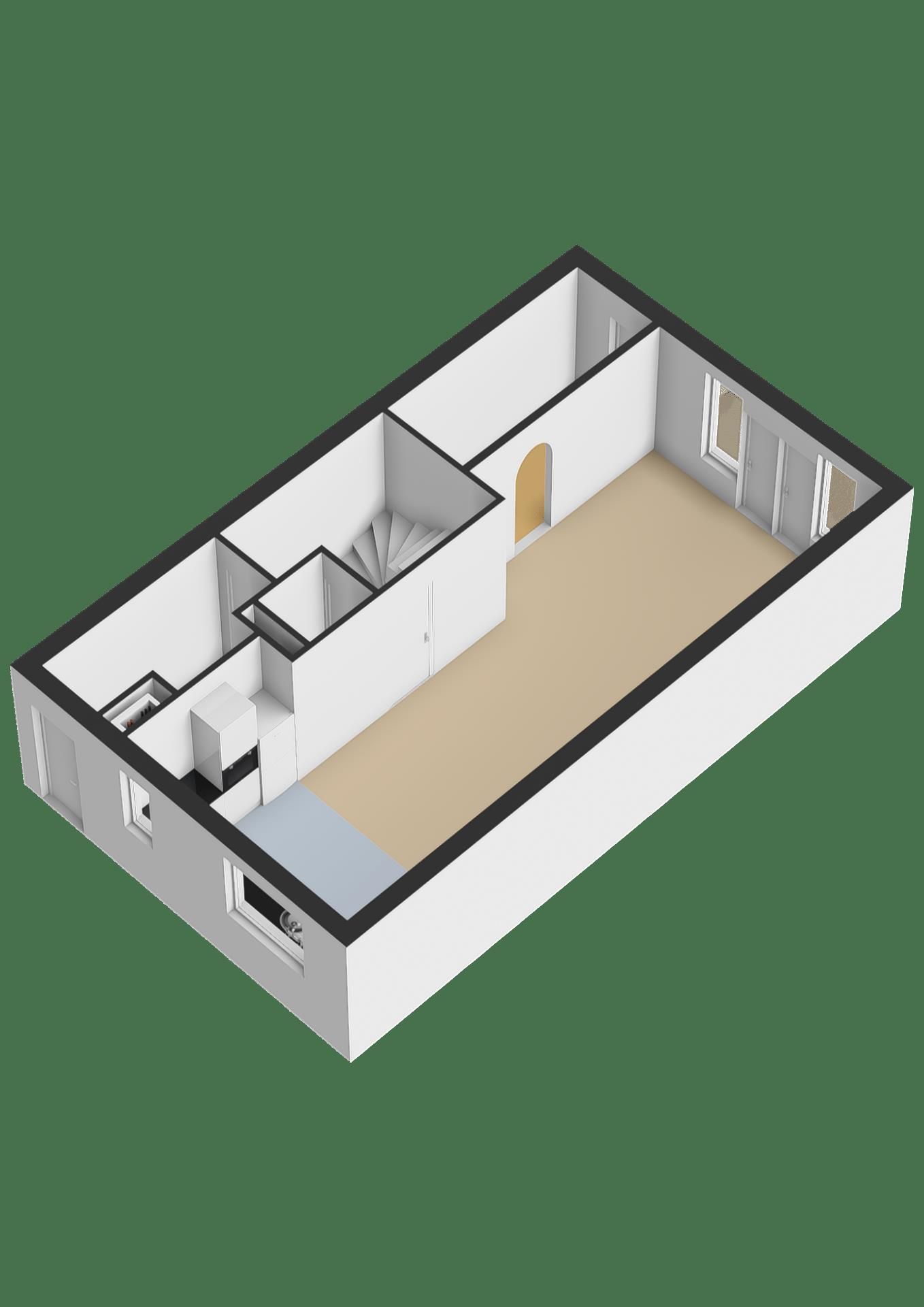 Foto 60 van Igor Stravinskisingel 26