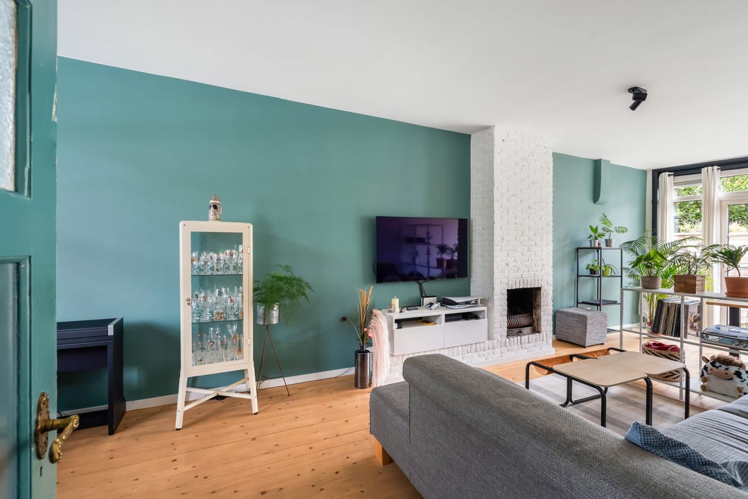 Foto 7 van Van Slingelandtlaan 5