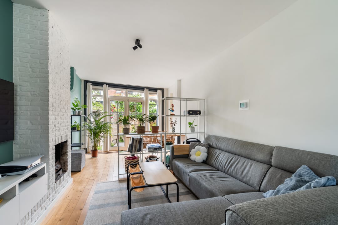 Foto 8 van Van Slingelandtlaan 5