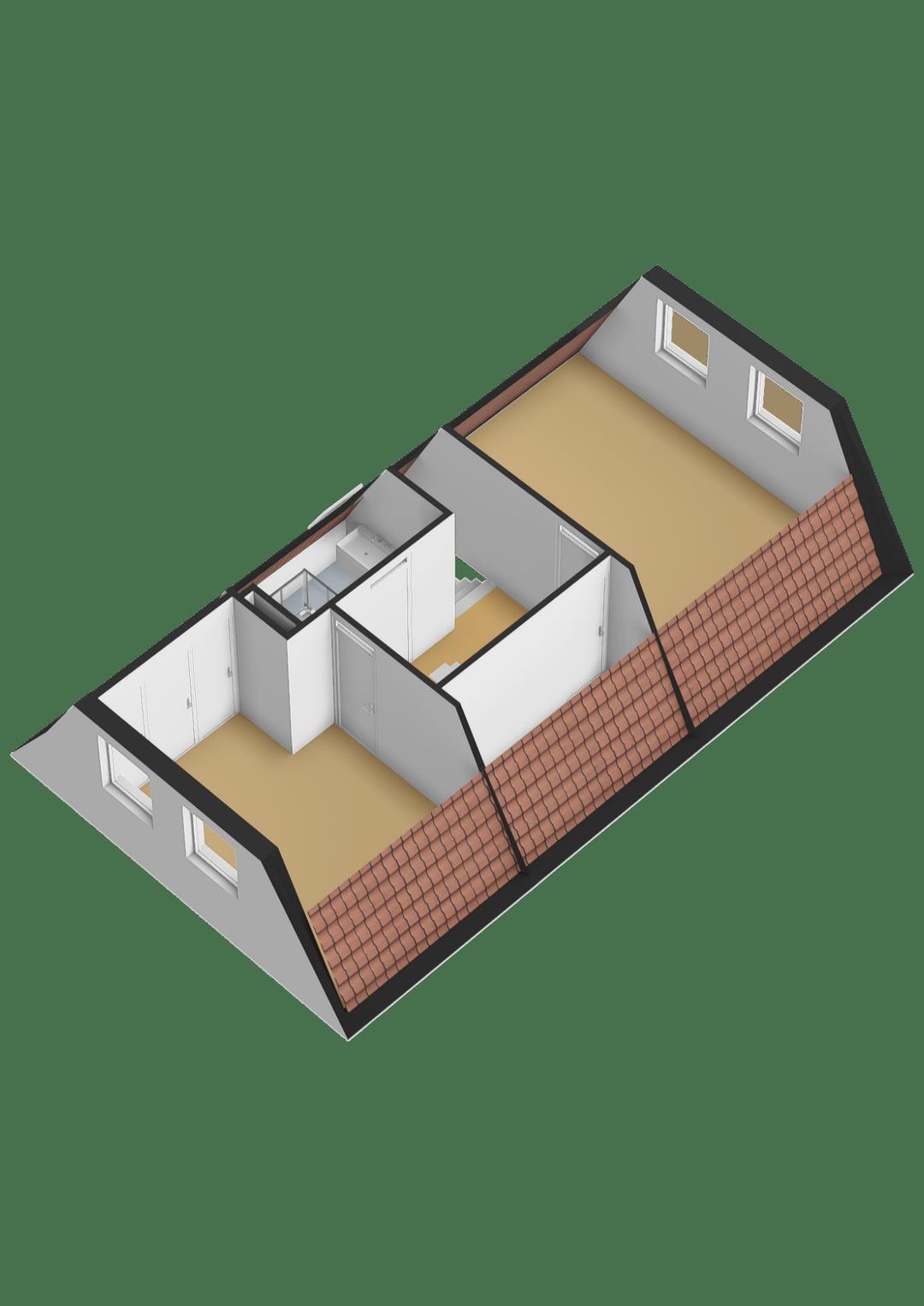 Foto 62 van Igor Stravinskisingel 26