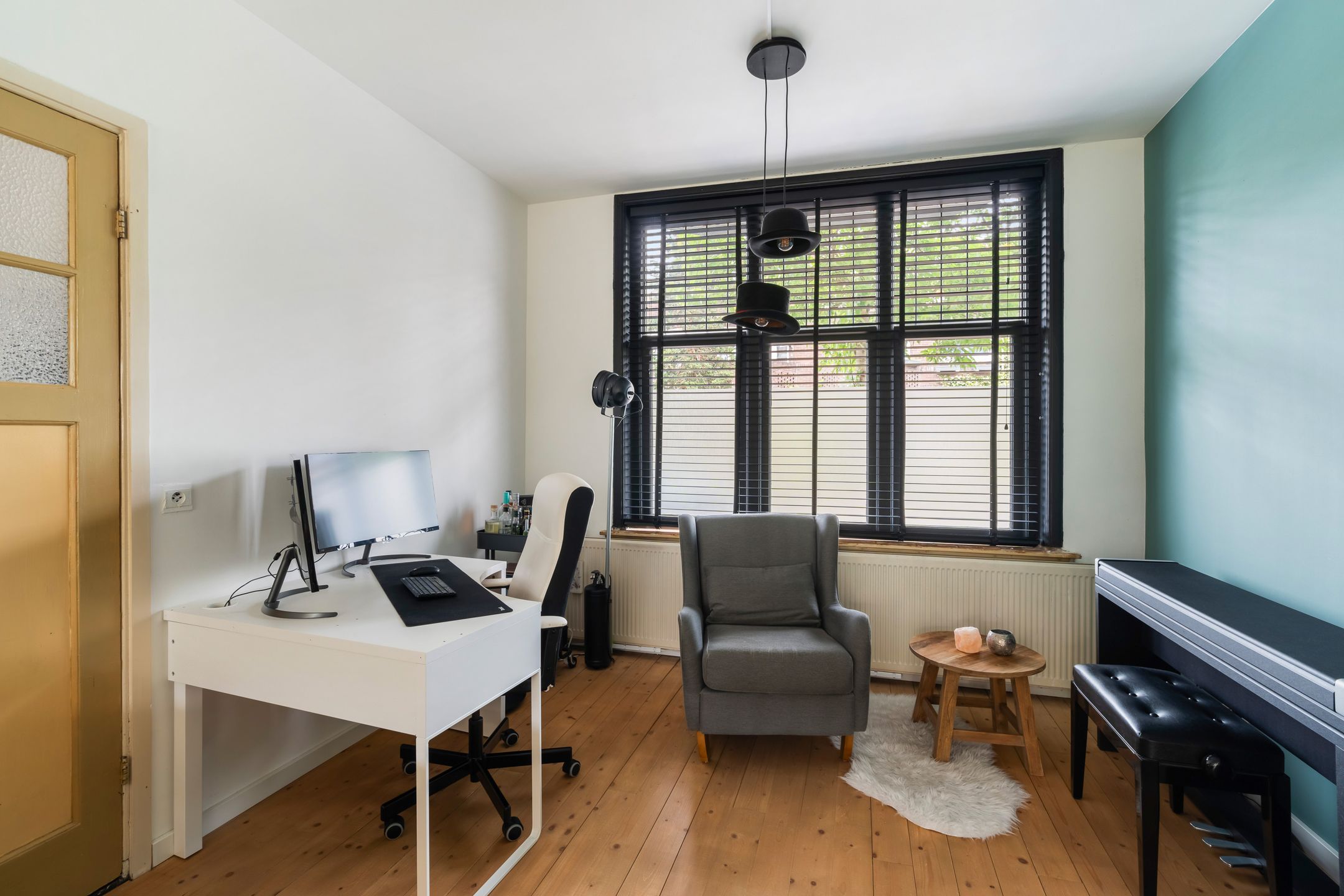 Foto 9 van Van Slingelandtlaan 5